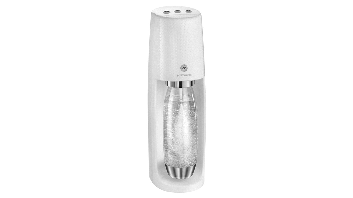 SodaStream Spirit One Touch SOT-100