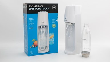 SodaStream Spirit One Touch SOT-100