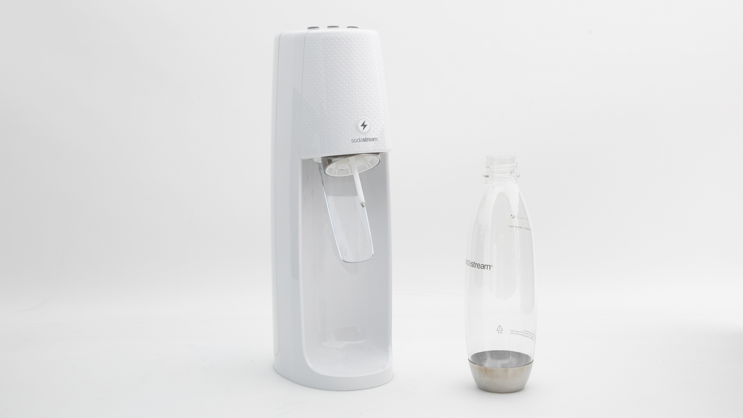 SodaStream Spirit One Touch SOT-100