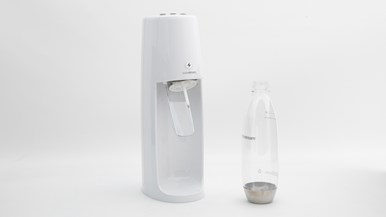 SodaStream Spirit One Touch SOT-100