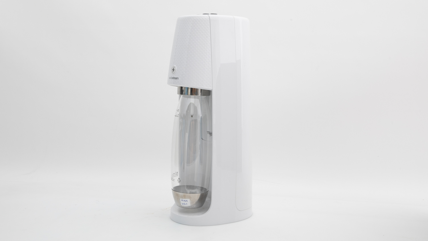 SodaStream Spirit One Touch SOT-100