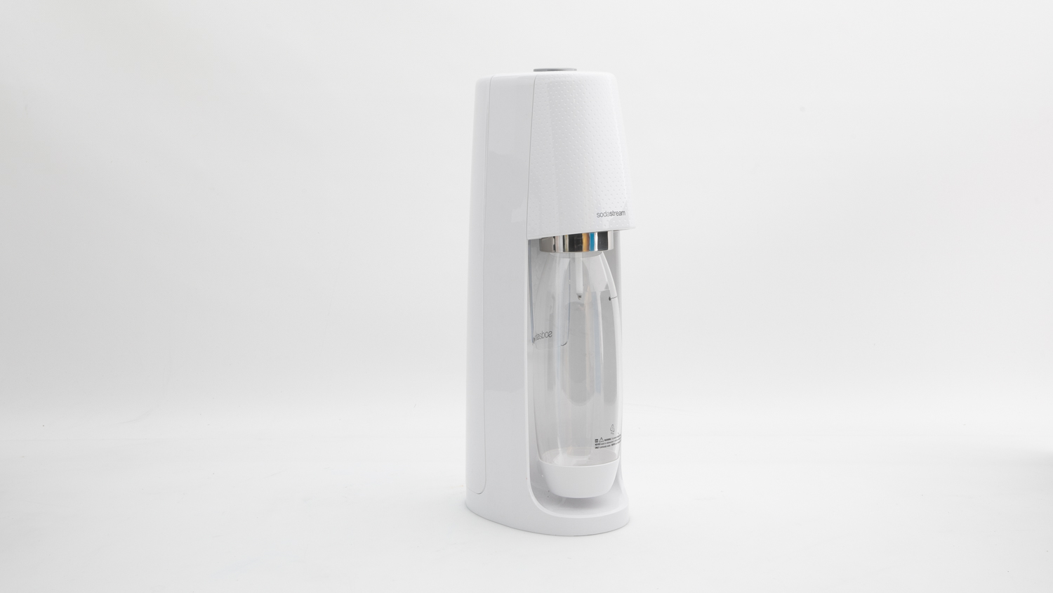 SodaStream Spirit SPT-001