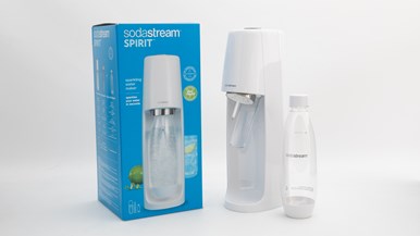 SodaStream Spirit SPT-001