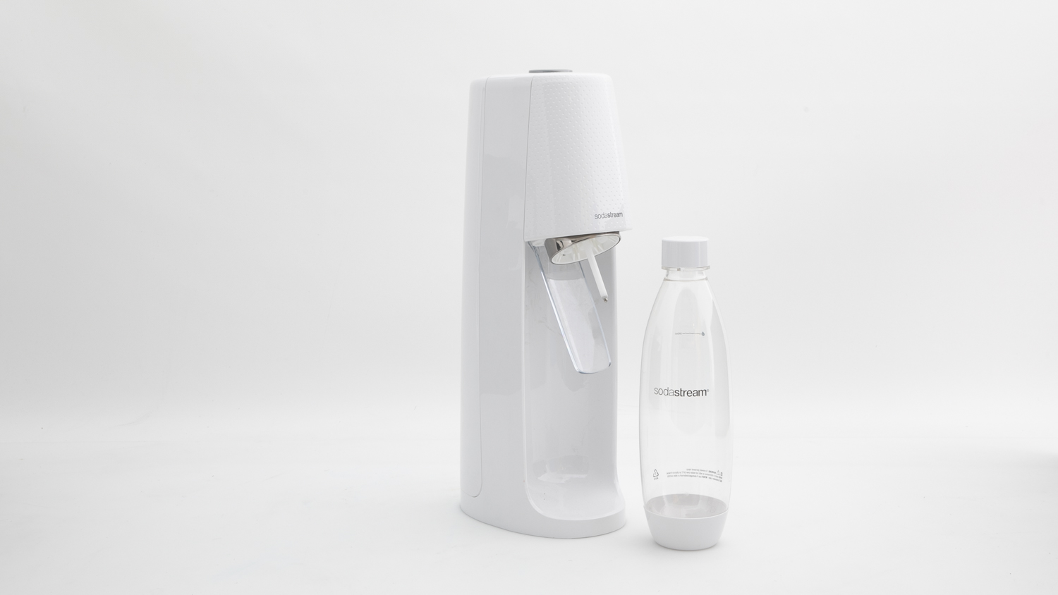 SodaStream Spirit SPT-001