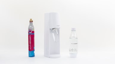 SodaStream Terra