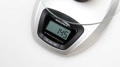 Soehnle Siena Digital Kitchen Scale