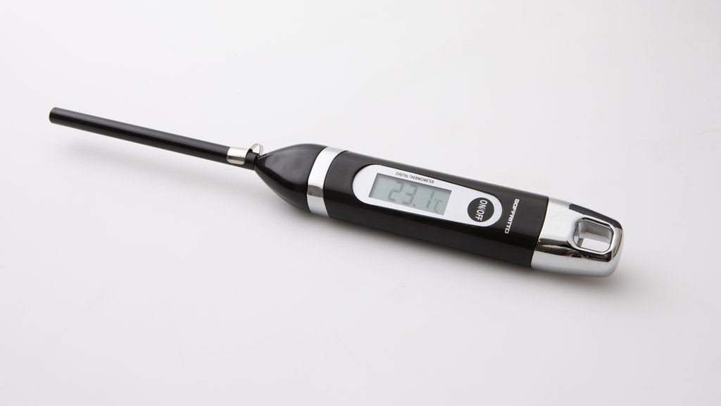 Soffritto Digital Meat Thermometer 1025294 carousel image