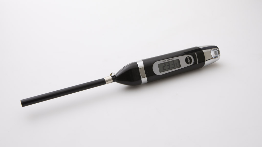 Soffritto Digital Meat Thermometer 1025294