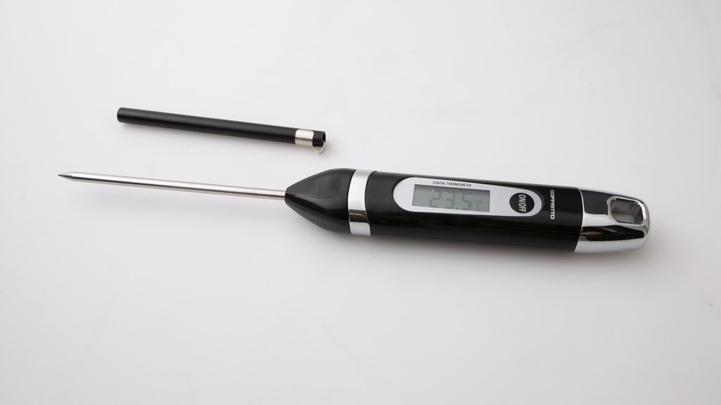 Soffritto Digital Meat Thermometer 1025294