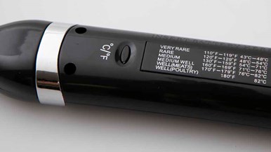 Soffritto Digital Meat Thermometer 1025294