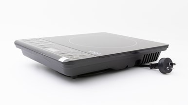 SOGA Portable Induction Cooktop SG-ELECCT SOGASSING-1257