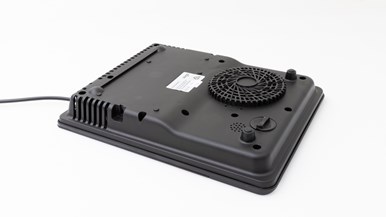 SOGA Portable Induction Cooktop SG-ELECCT SOGASSING-1257