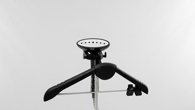 SOGA Professional Garment Steamer 80MINS White GAMT-K3UW6K-UEY7QC