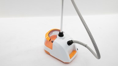 SOGA Professional Garment Steamer 80MINS White GAMT-K3UW6K-UEY7QC