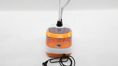 SOGA Professional Garment Steamer 80MINS White GAMT-K3UW6K-UEY7QC