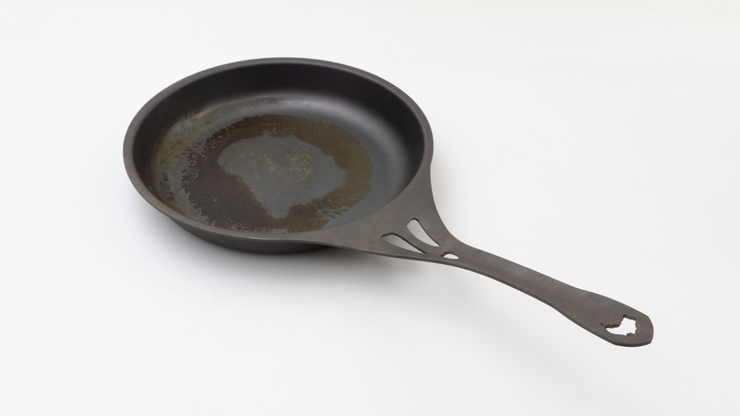 Solidteknics AUS-ION 26cm Frypan Review | Frypan | CHOICE