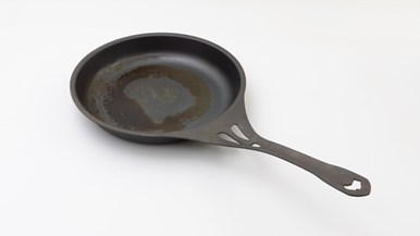 Solidteknics AUS-ION 26cm Frypan