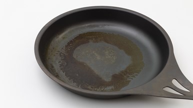 Solidteknics AUS-ION? 26cm Frypan
