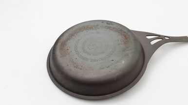 Solidteknics AUS-ION? 26cm Frypan