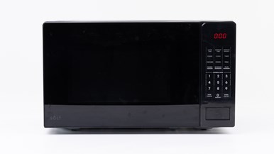 Solt 20L 700W Microwave Black GGSOMW20B