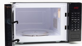 Solt GGSOMW20B 20L 700W Microwave Black at The Good Guys