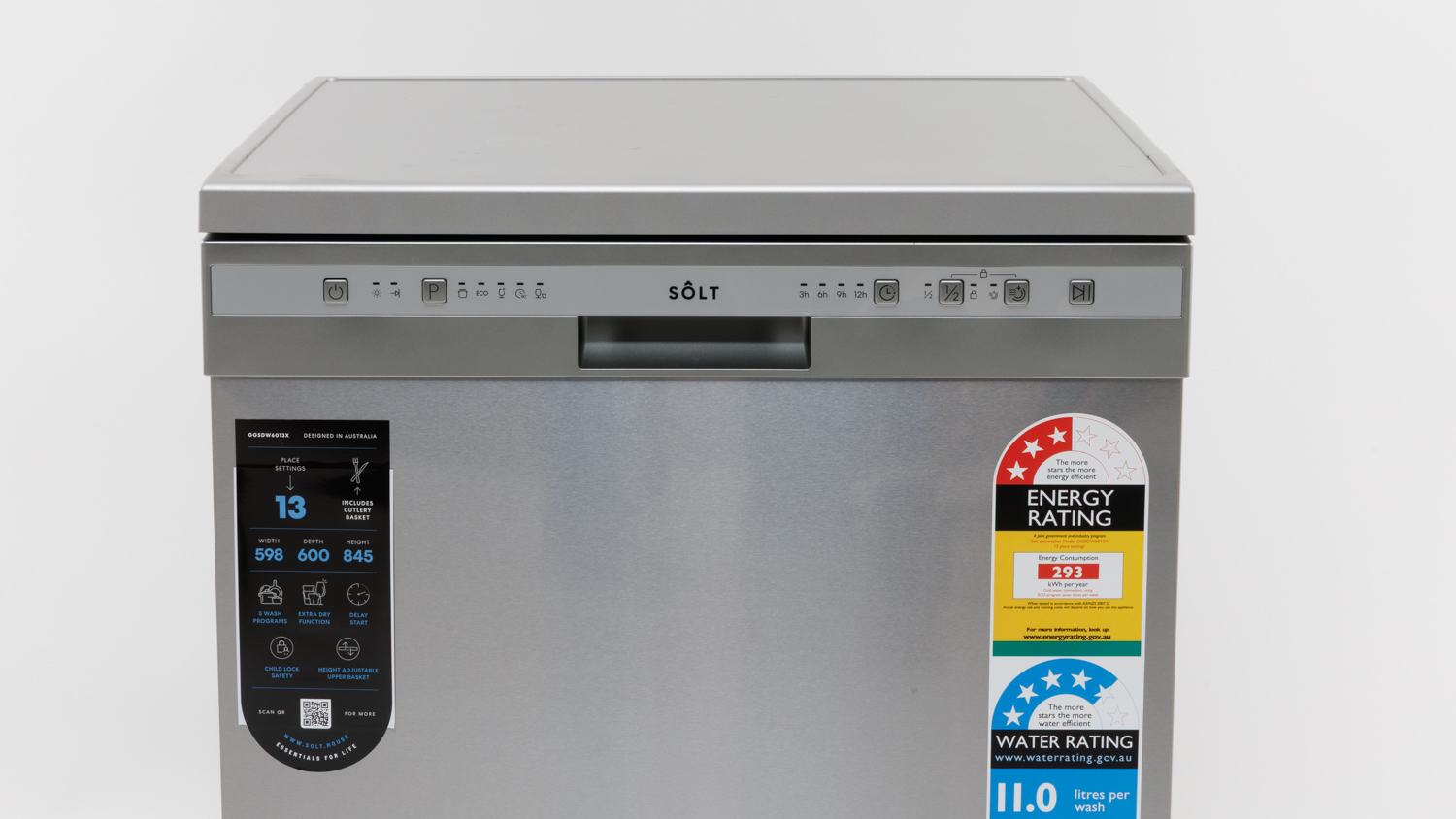Solt GGSDW6013X