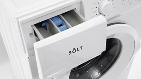 solt 6kg front load washer