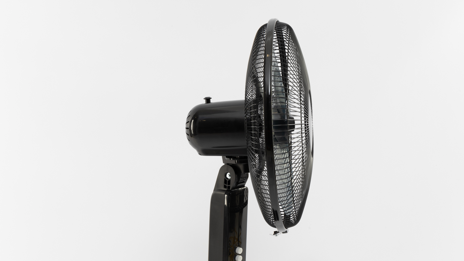 Solt Pedestal Fan GGSPFS14TB