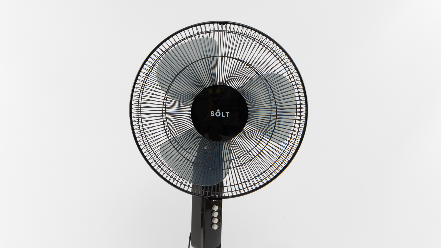 Solt Pedestal Fan GGSPFS14TB
