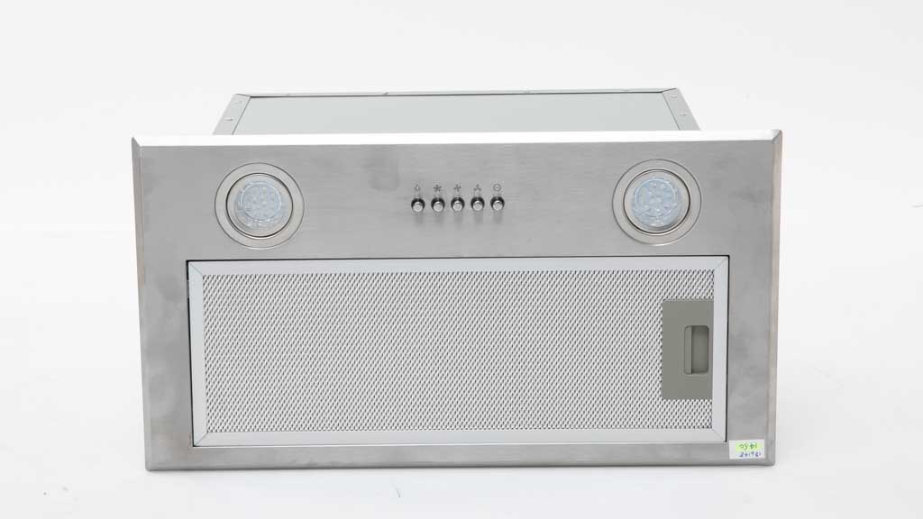 Solt Undermount Rangehood GGSUM52 Ducted