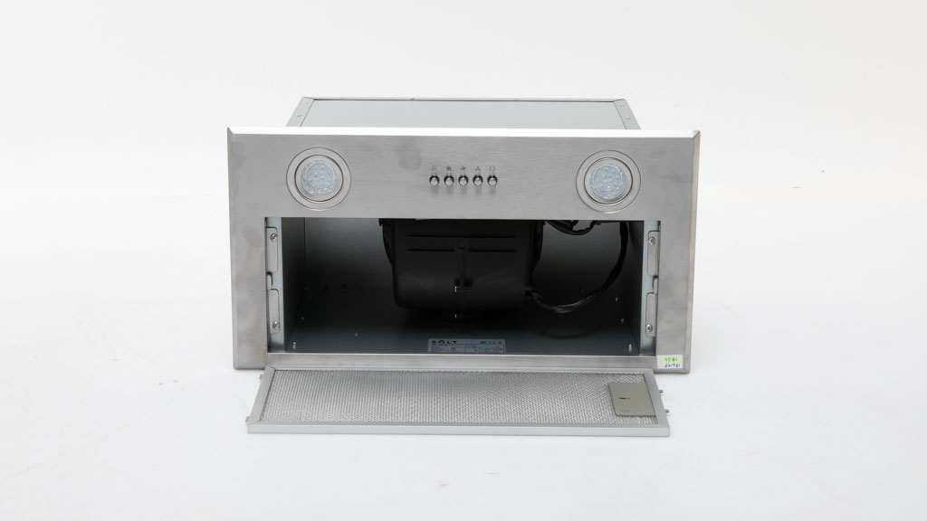 Solt Undermount Rangehood GGSUM52 Ducted