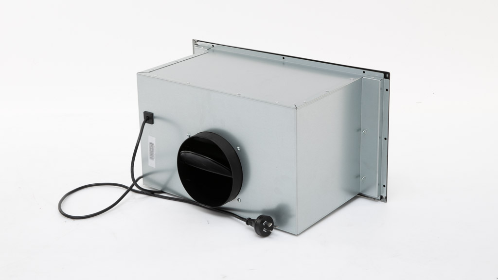 Solt Undermount Rangehood GGSUM52 Ducted