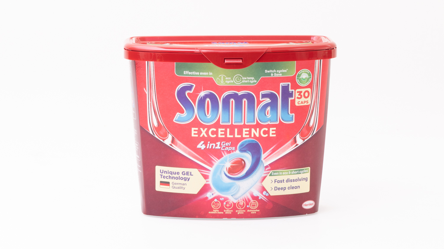 Somat Excellence 4in1 Gel Caps carousel image