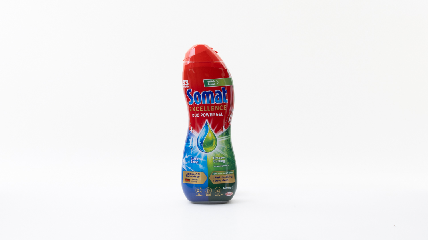 Somat Excellence Duo Power Gel