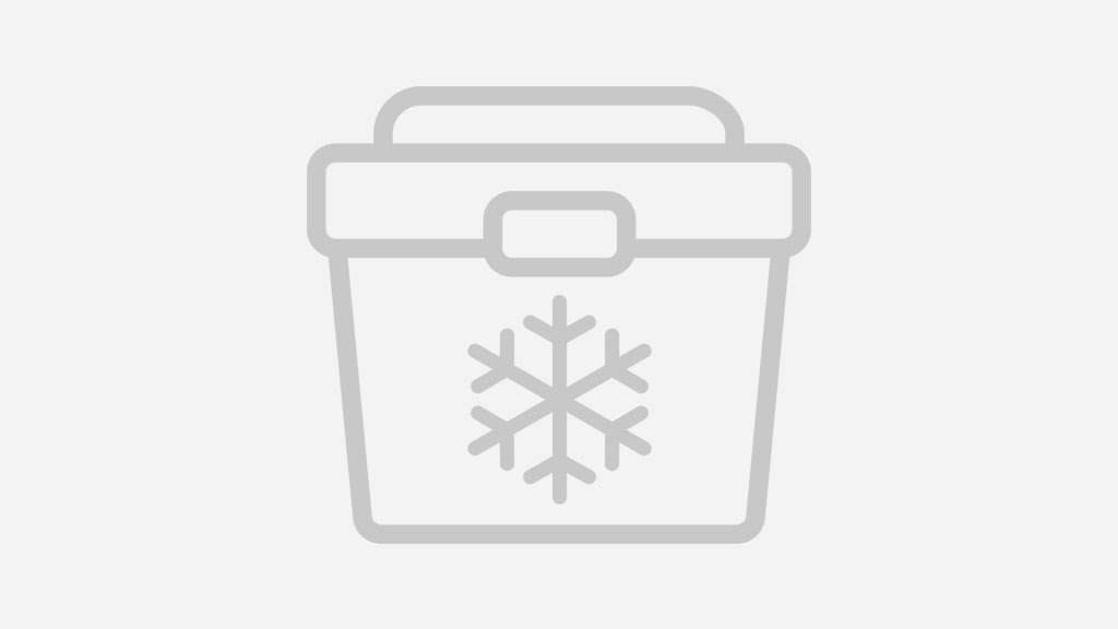Sommersault 45L Red hard cooler