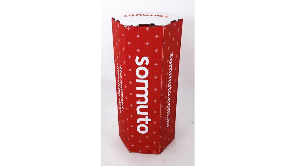 Sommuto Mattress