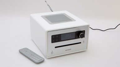Sonoro sonoroCD SO-210