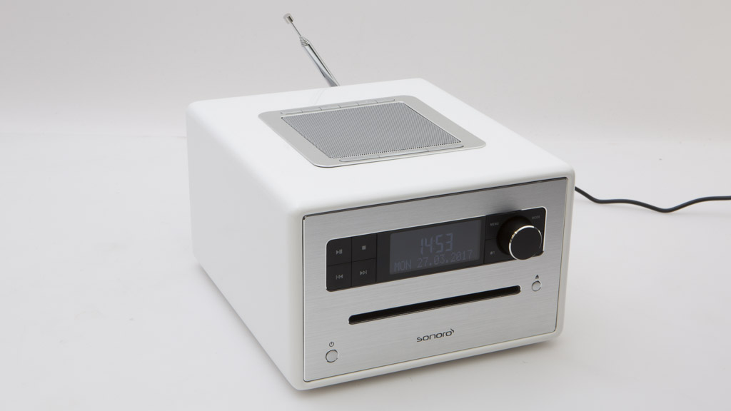 Sonoro sonoroCD SO-210