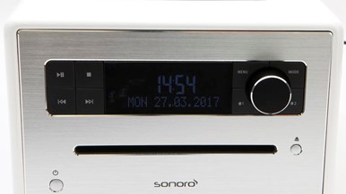 Sonoro sonoroCD SO-210