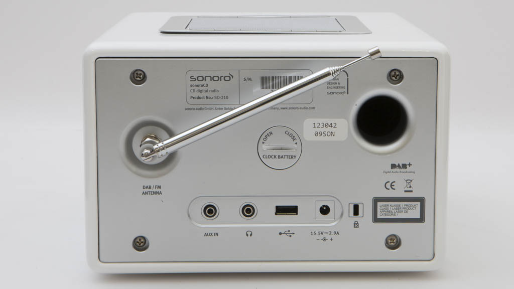 Sonoro sonoroCD SO-210