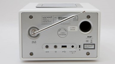 Sonoro sonoroCD SO-210