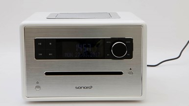 Sonoro sonoroCD SO-210