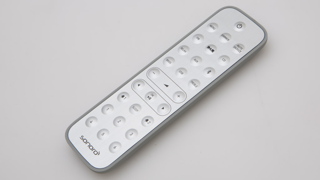 Sonoro sonoroCD SO-210