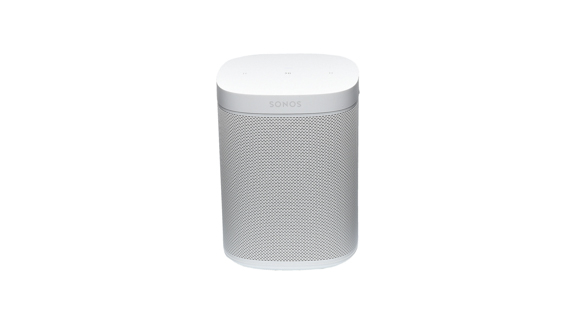 Sonos One SL Review | Wireless speaker |