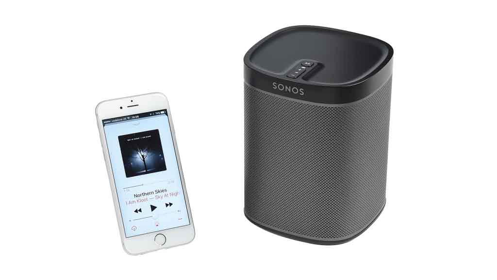 Sonos Play:1