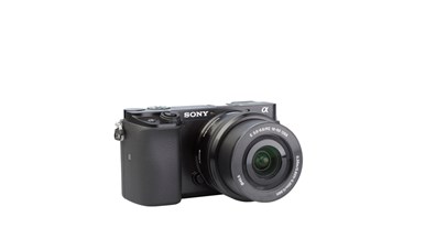 Sony Alpha 6100