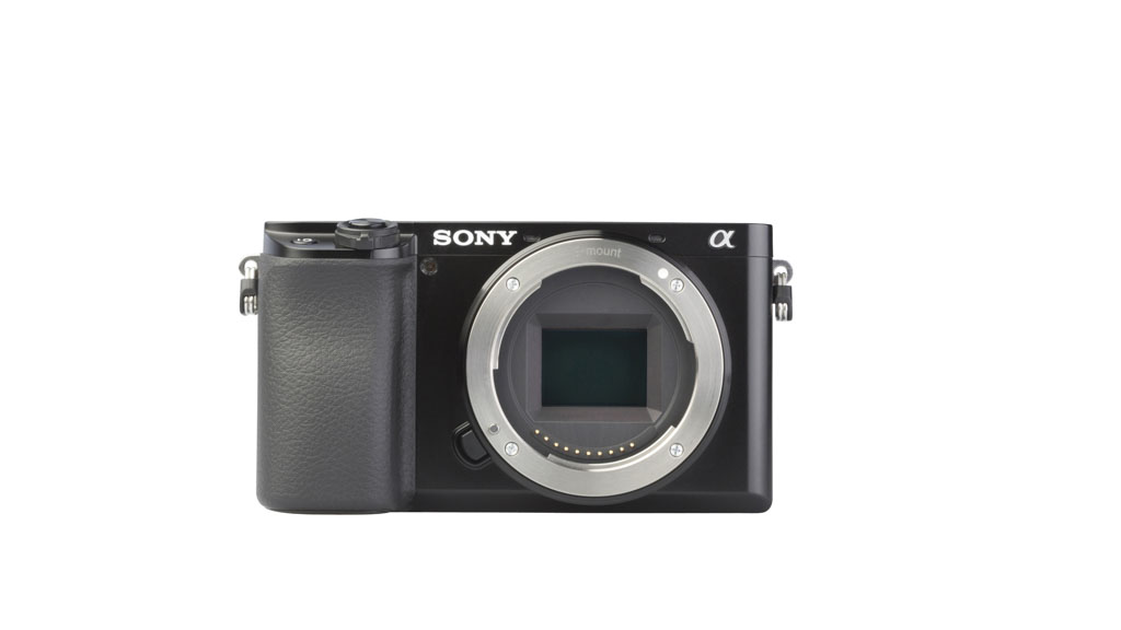 Sony Alpha 6100