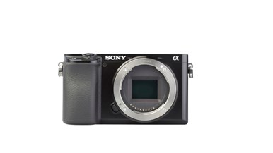 Sony Alpha 6100