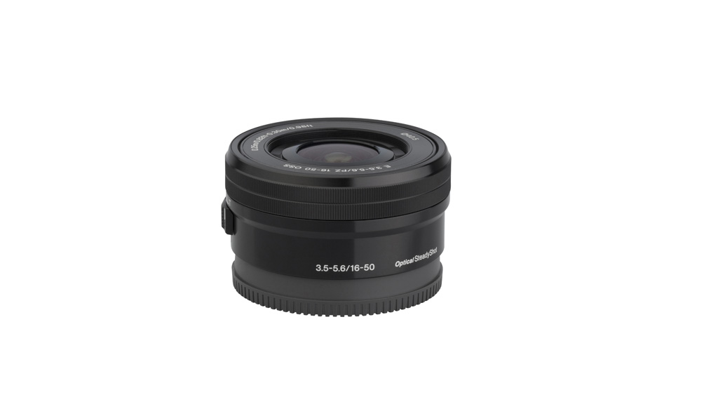 Sony Alpha 6100
