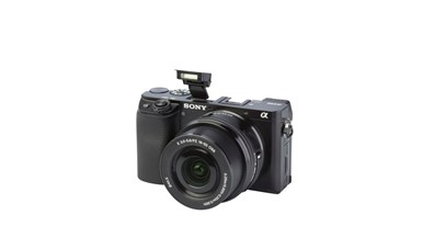 Sony Alpha 6100